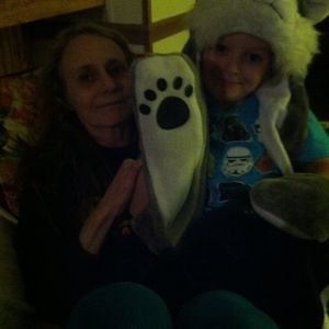 Meet your Posher, Lisa